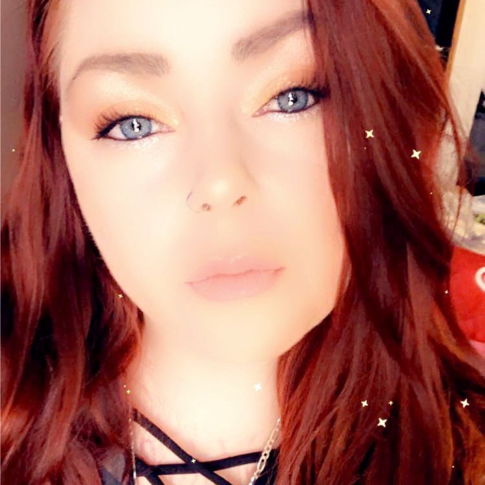 Meet your Posher, Kayla